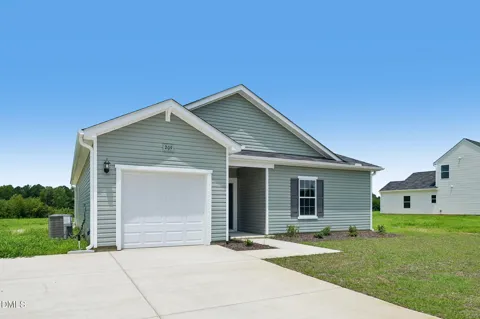209 Hallwood Drive