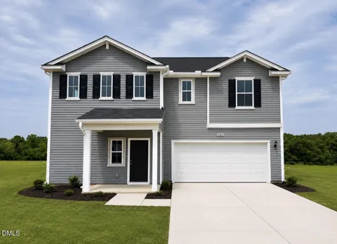 101 Hallwood Drive