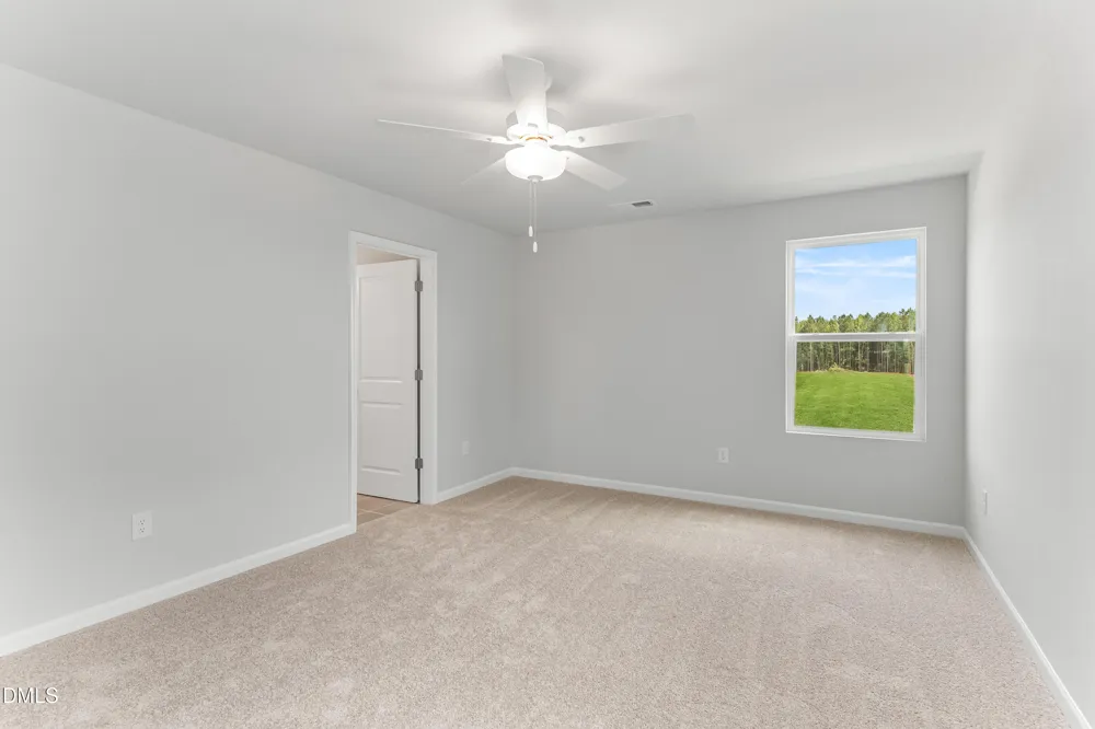 101 Hallwood Drive Pikeville, NC 27863