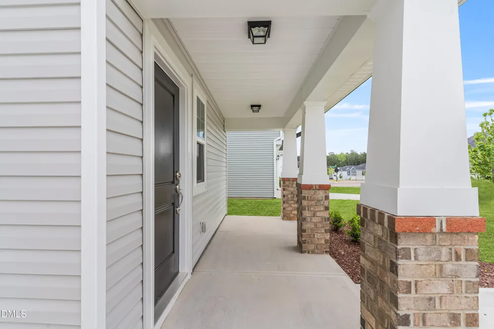 101 Hallwood Drive Pikeville, NC 27863