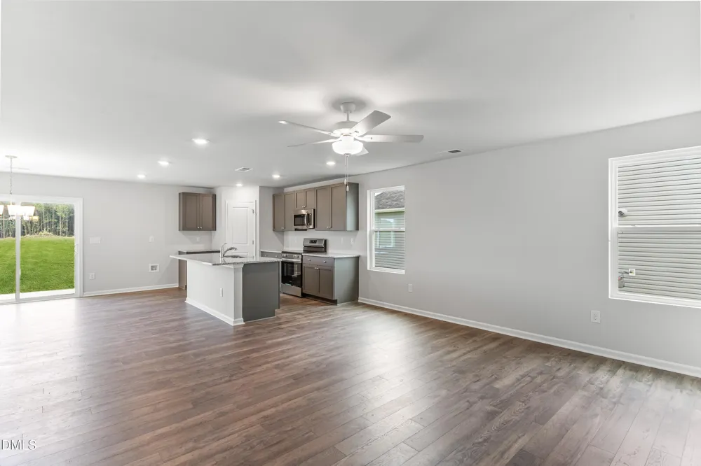 101 Hallwood Drive Pikeville, NC 27863