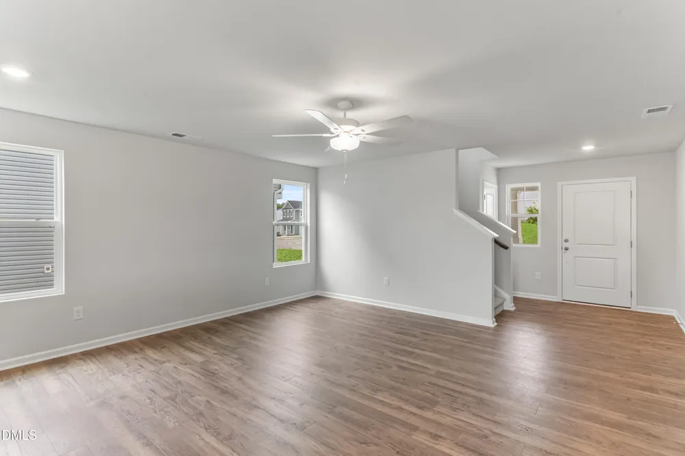 101 Hallwood Drive Pikeville, NC 27863
