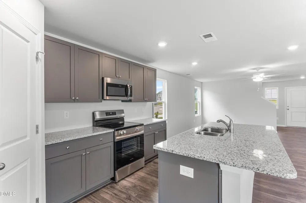 101 Hallwood Drive Pikeville, NC 27863