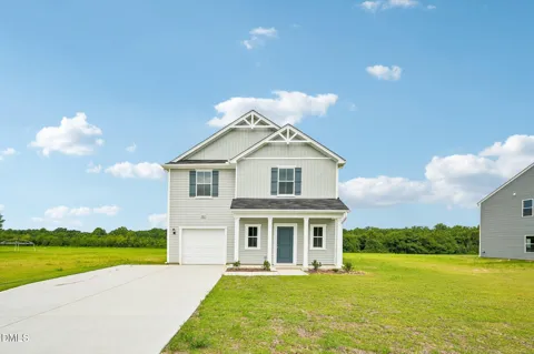 201 Hallwood Drive