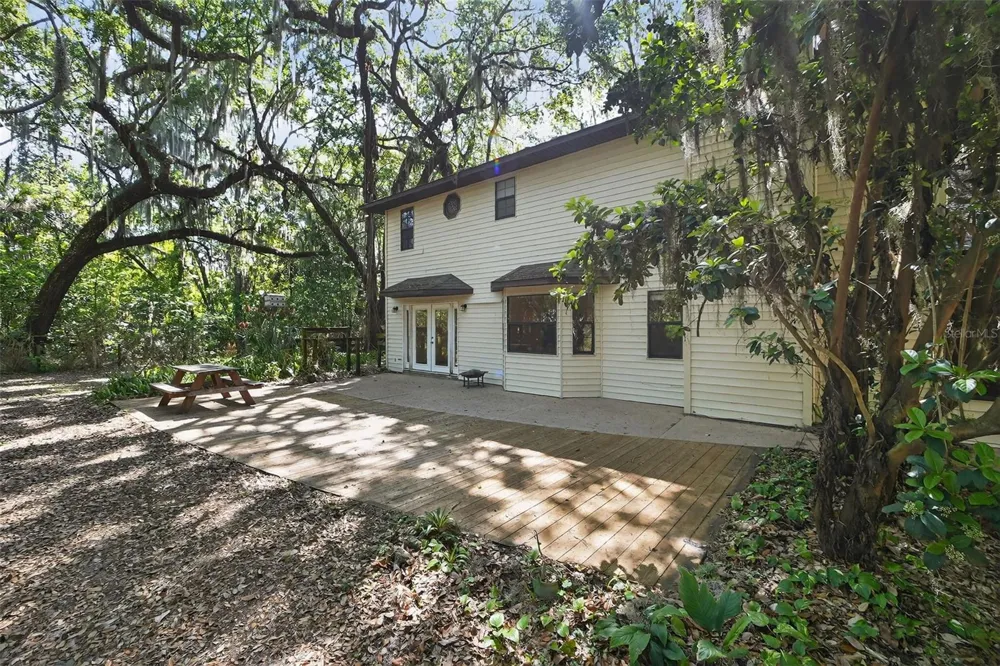 3380 LIONEL ROAD Mims, FL 32754