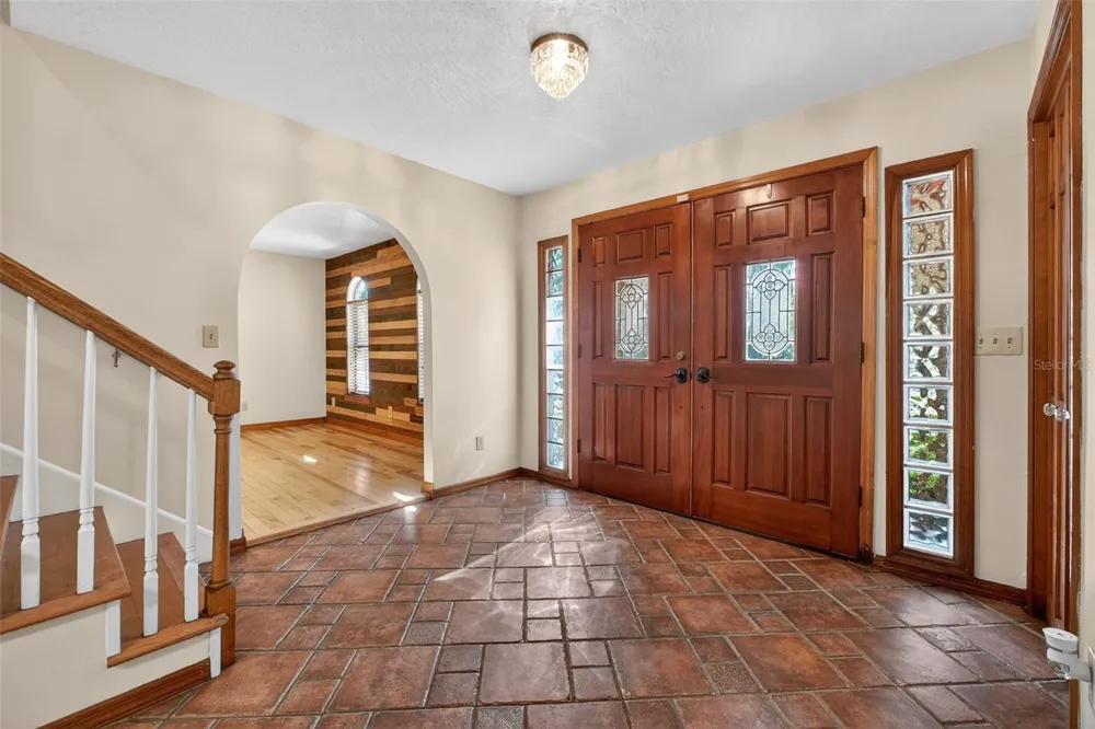 3380 LIONEL ROAD Mims, FL 32754