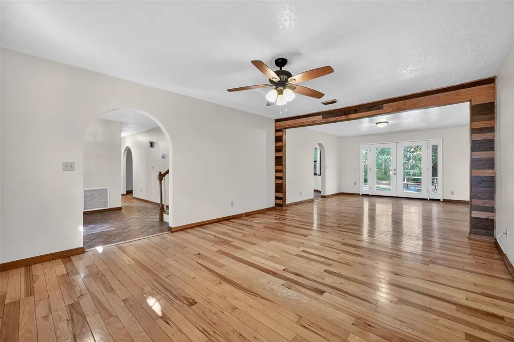 3380 LIONEL ROAD Mims, FL 32754