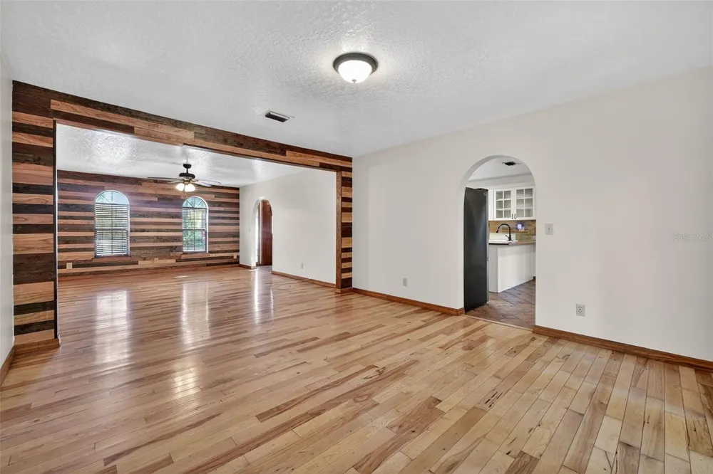 3380 LIONEL ROAD Mims, FL 32754