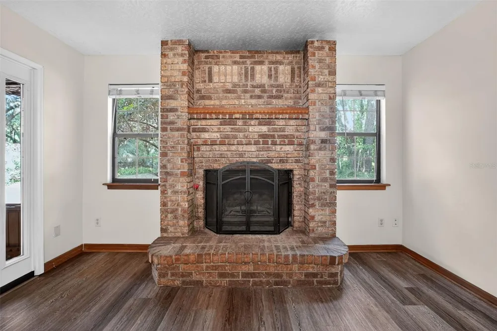 3380 LIONEL ROAD Mims, FL 32754