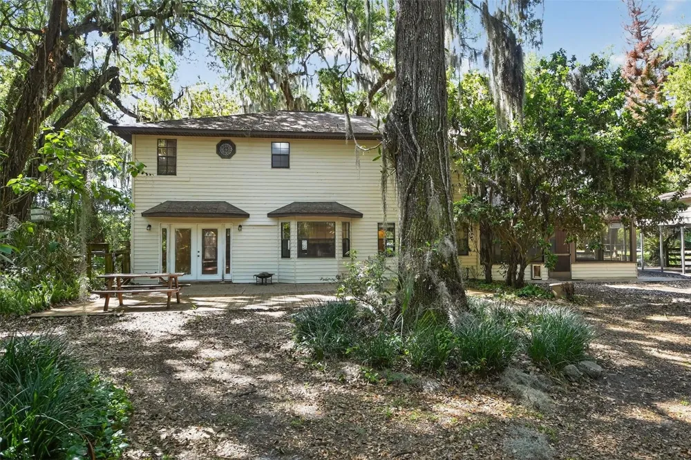 3380 LIONEL ROAD Mims, FL 32754