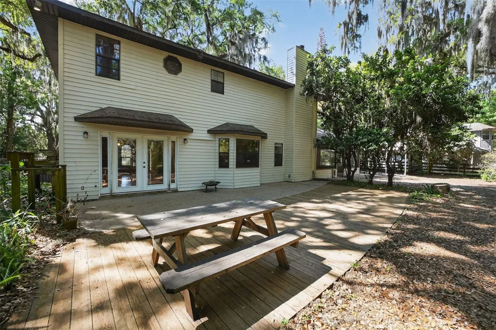 3380 LIONEL ROAD Mims, FL 32754