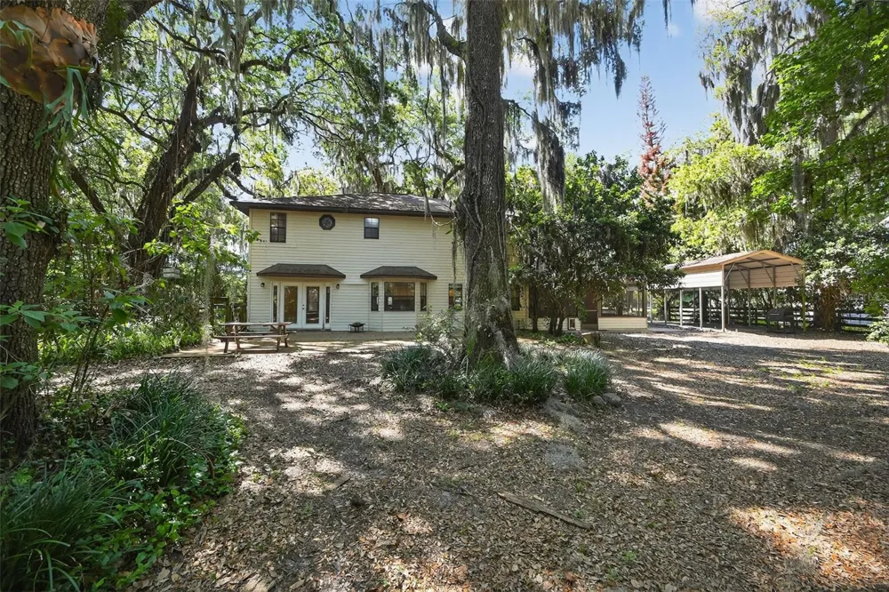 3380 LIONEL ROAD Mims, FL 32754