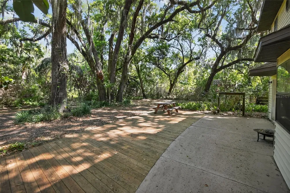 3380 LIONEL ROAD Mims, FL 32754