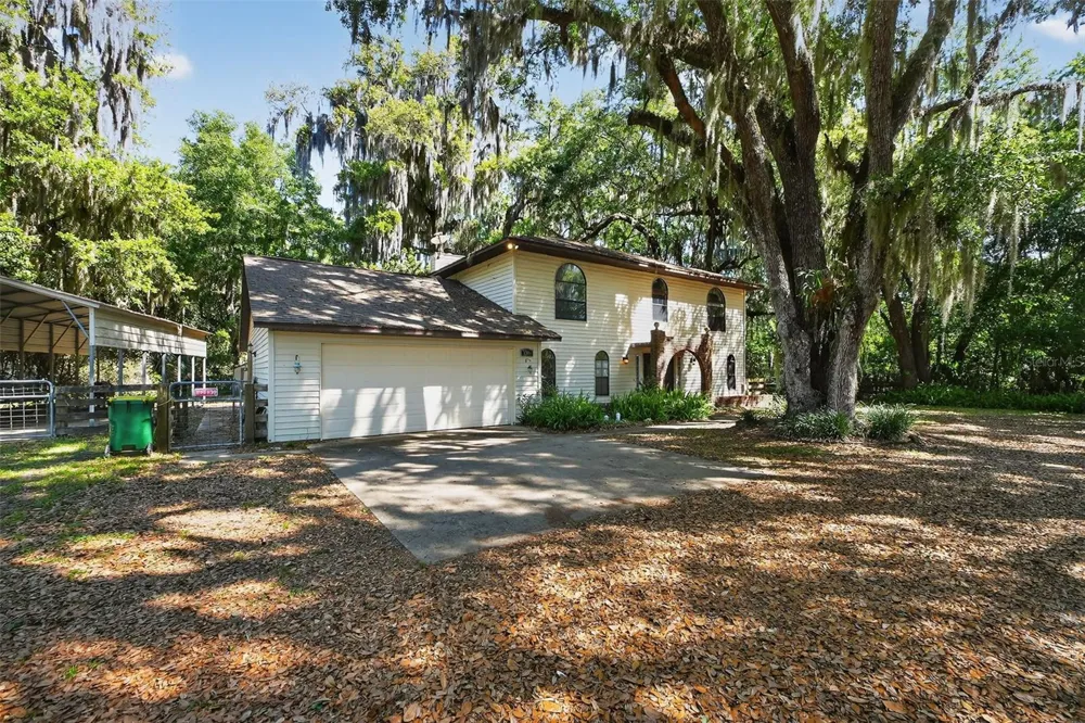 3380 LIONEL ROAD Mims, FL 32754