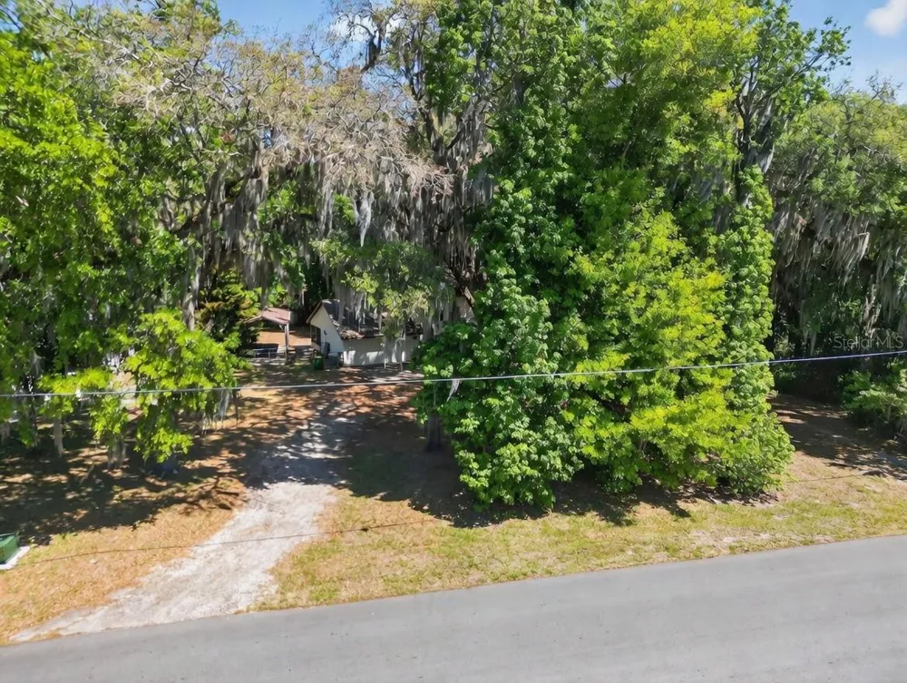 3380 LIONEL ROAD Mims, FL 32754