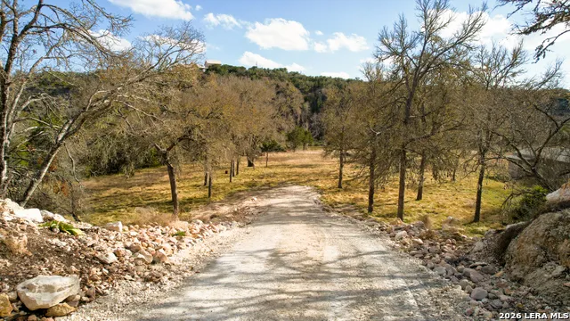 196 C Rock Bottom Rd Hunt, TX 78024