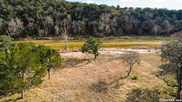 196 C Rock Bottom Rd Hunt, TX 78024