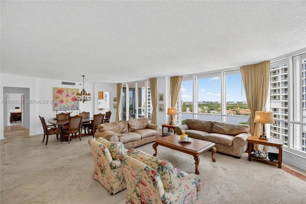 21150 Point Pl #1505 Aventura, FL 33180