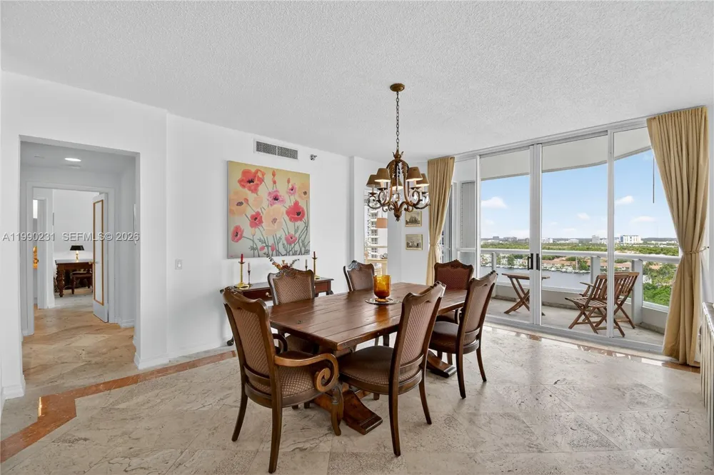 21150 Point Pl #1505 Aventura, FL 33180