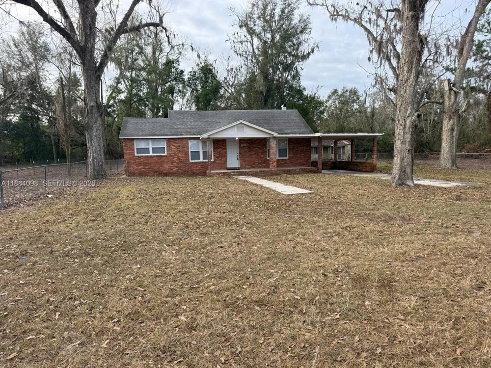 1056 NE Scott street Other City - In The State Of Florida, FL 32064