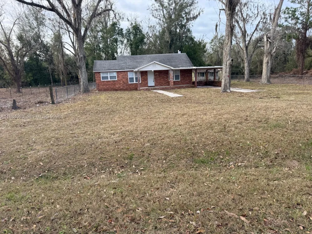 1056 NE Scott street Other City - In The State Of Florida, FL 32064