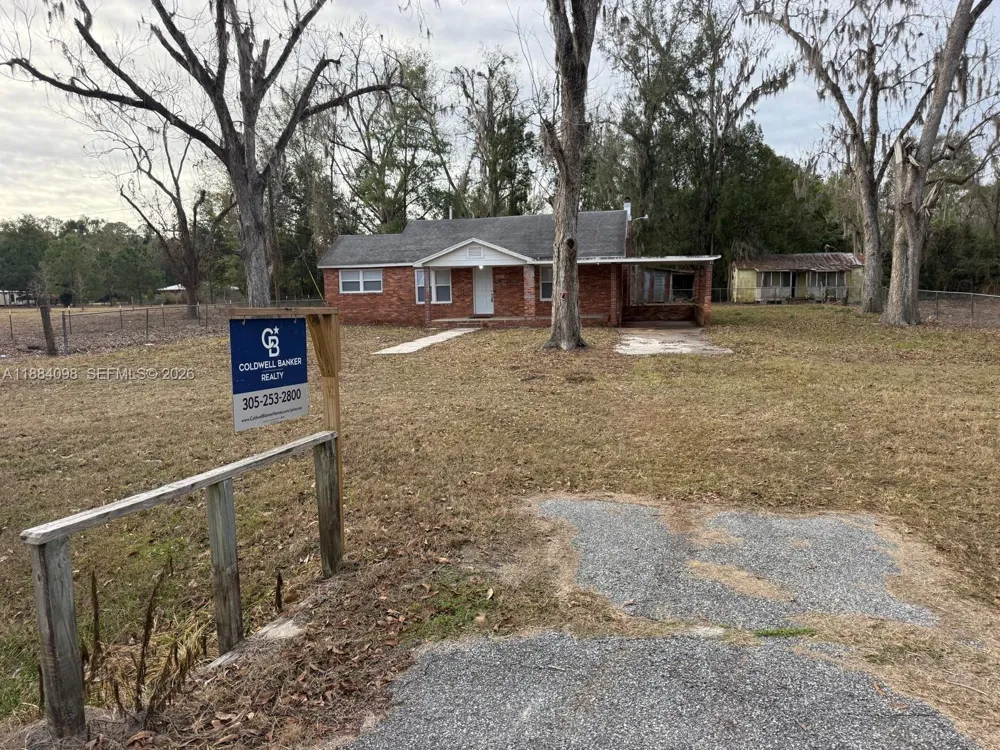 1056 NE Scott street Other City - In The State Of Florida, FL 32064