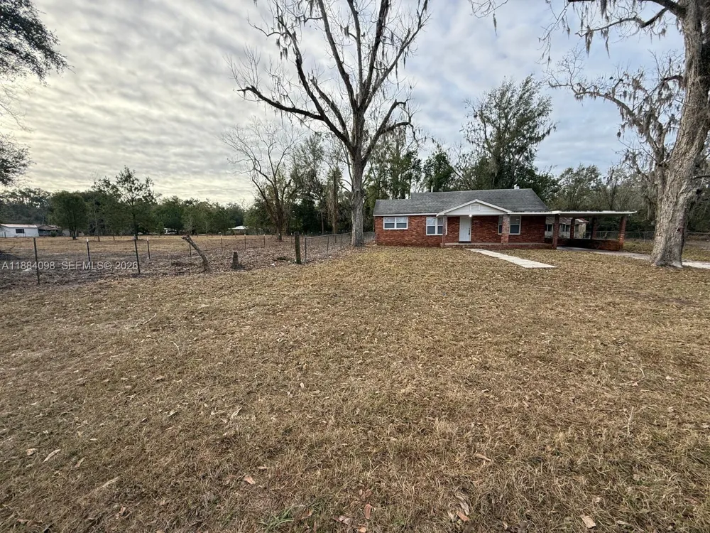 1056 NE Scott street Other City - In The State Of Florida, FL 32064