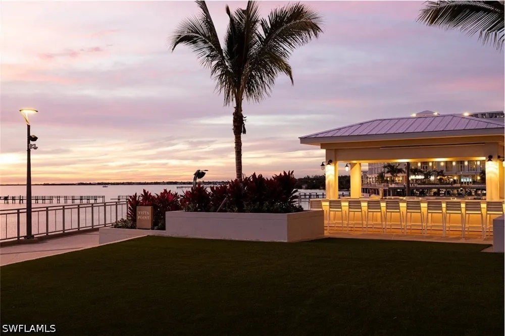 Country Club Lane Punta Gorda, FL 33950
