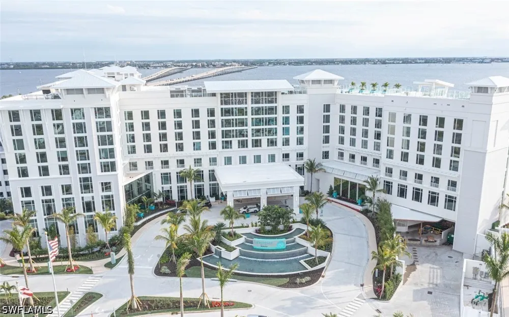 Country Club Lane Punta Gorda, FL 33950