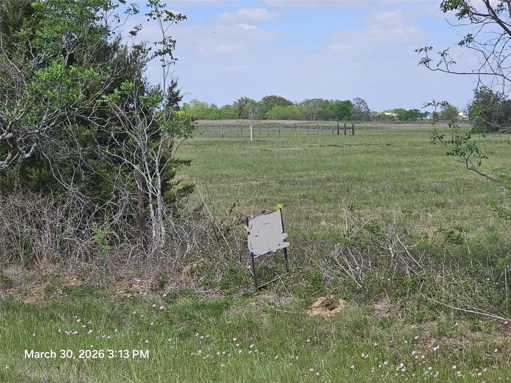 County Road 293 East Bernard, TX 77435