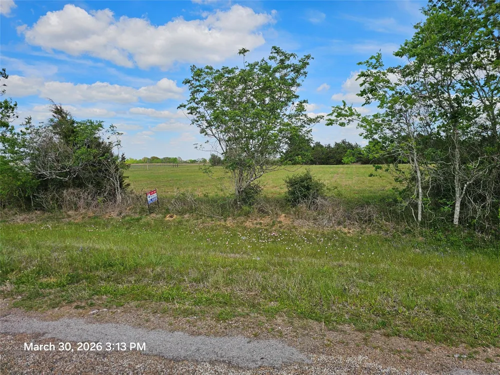 County Road 293 East Bernard, TX 77435