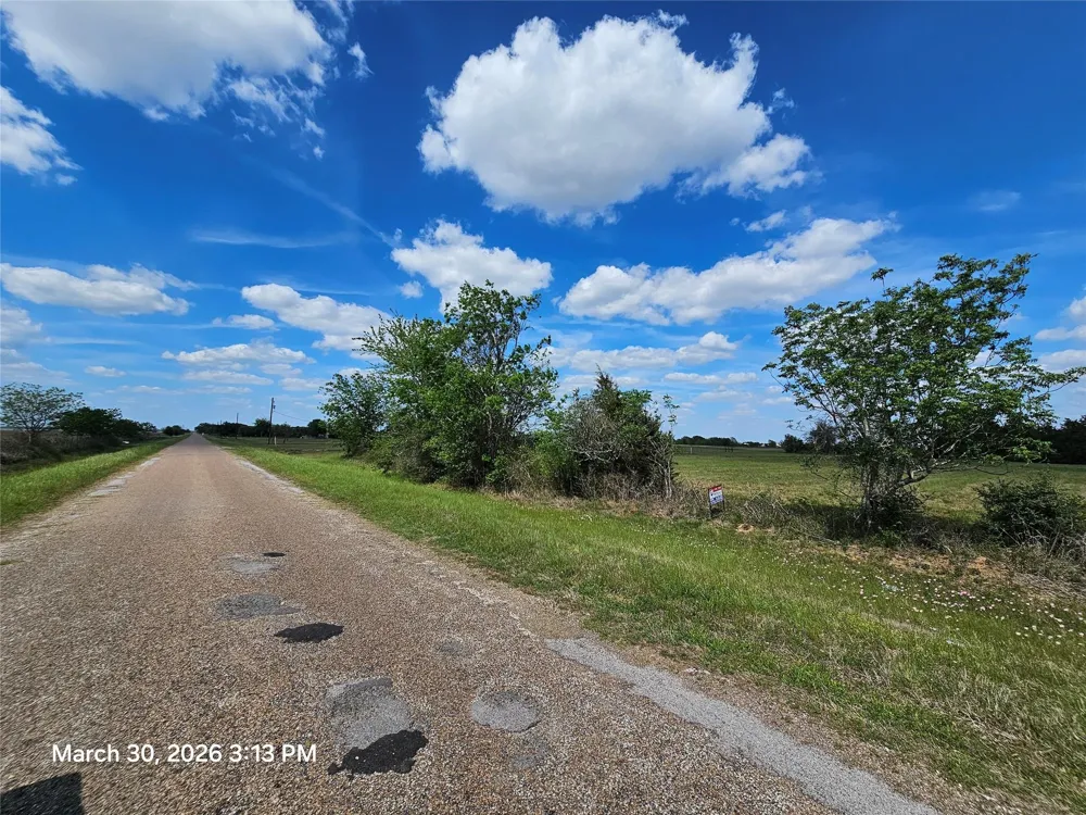County Road 293 East Bernard, TX 77435