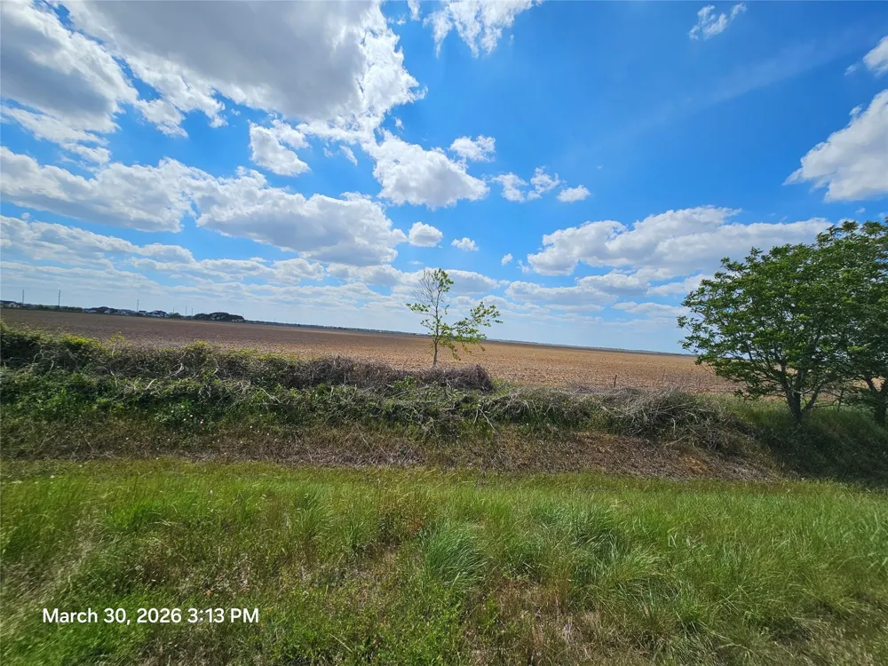 County Road 293 East Bernard, TX 77435