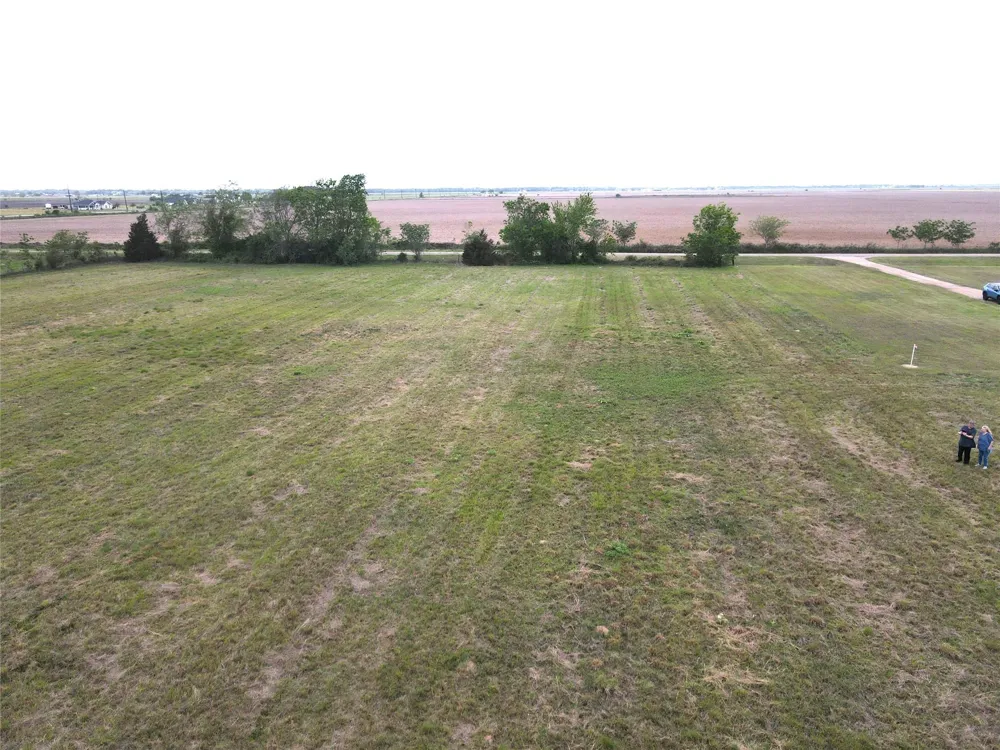 County Road 293 East Bernard, TX 77435
