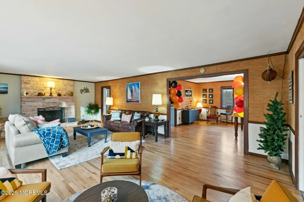 399 Golfview Drive Stafford, NJ 08050