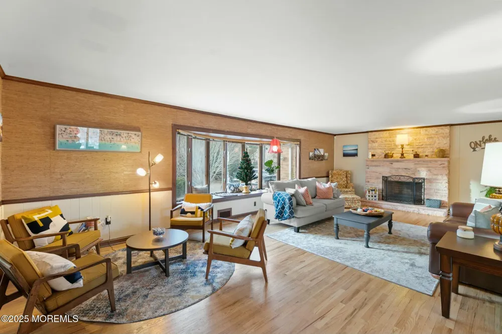 399 Golfview Drive Stafford, NJ 08050