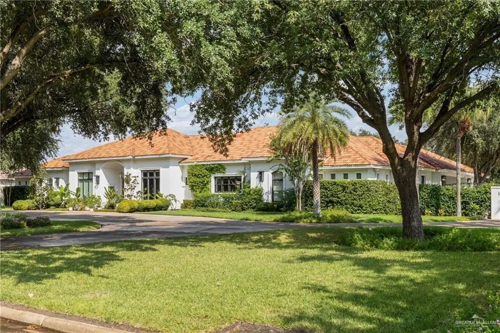 1705 Oakland Drive Mission, TX 78573