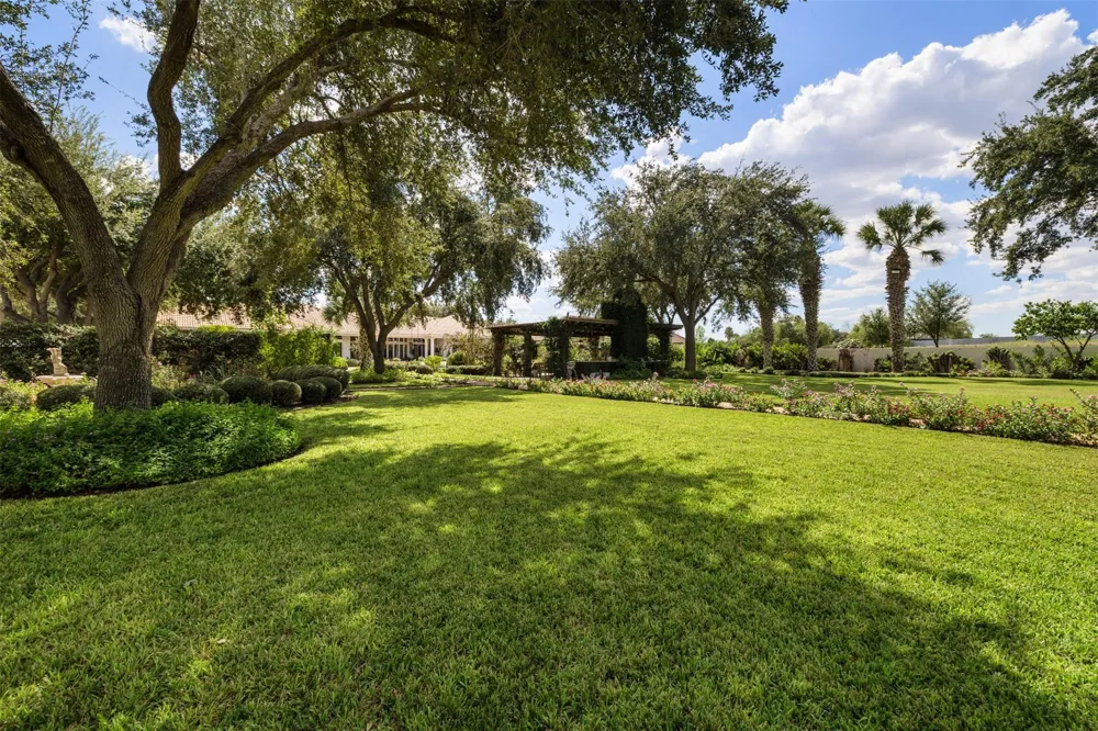 1705 Oakland Drive Mission, TX 78573