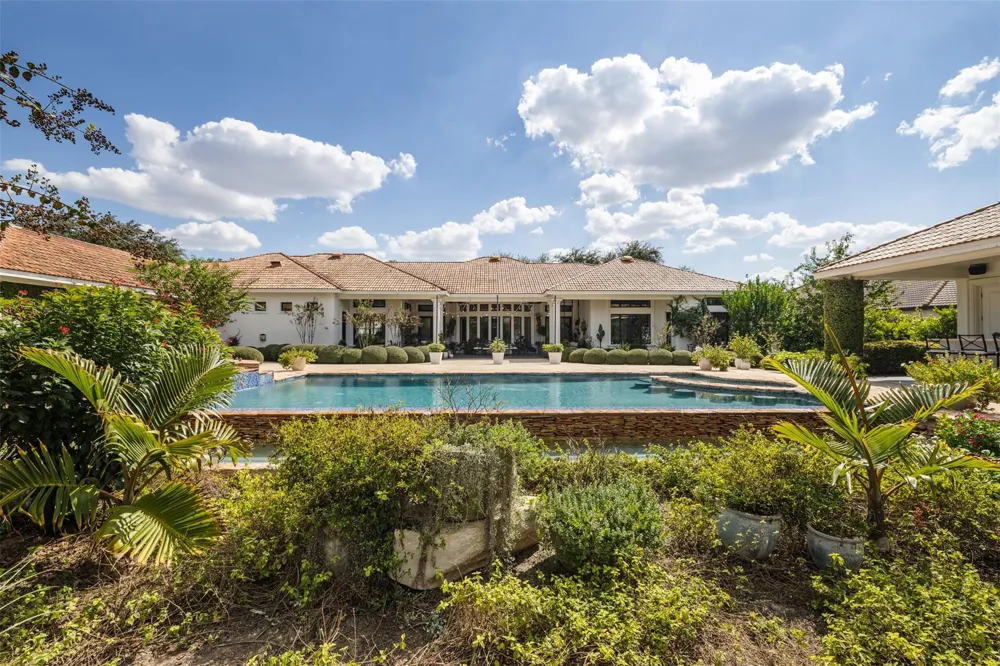 1705 Oakland Drive Mission, TX 78573