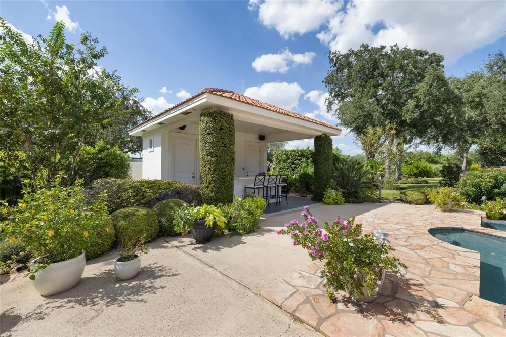 1705 Oakland Drive Mission, TX 78573