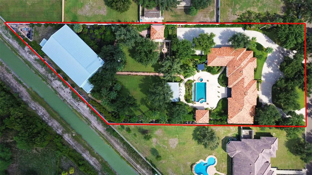1705 Oakland Drive Mission, TX 78573