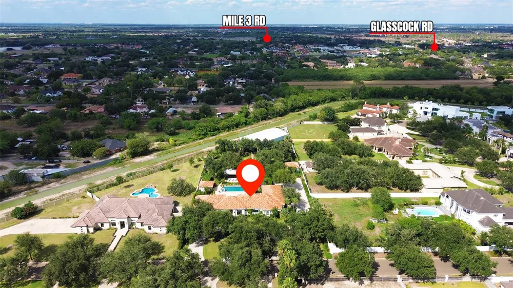 1705 Oakland Drive Mission, TX 78573