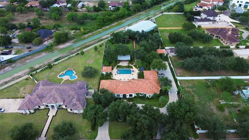 1705 Oakland Drive Mission, TX 78573