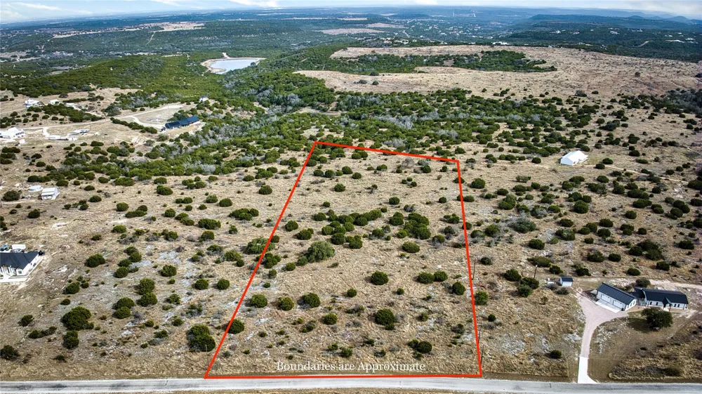 Three Creeks Drive Bertram, TX 78605