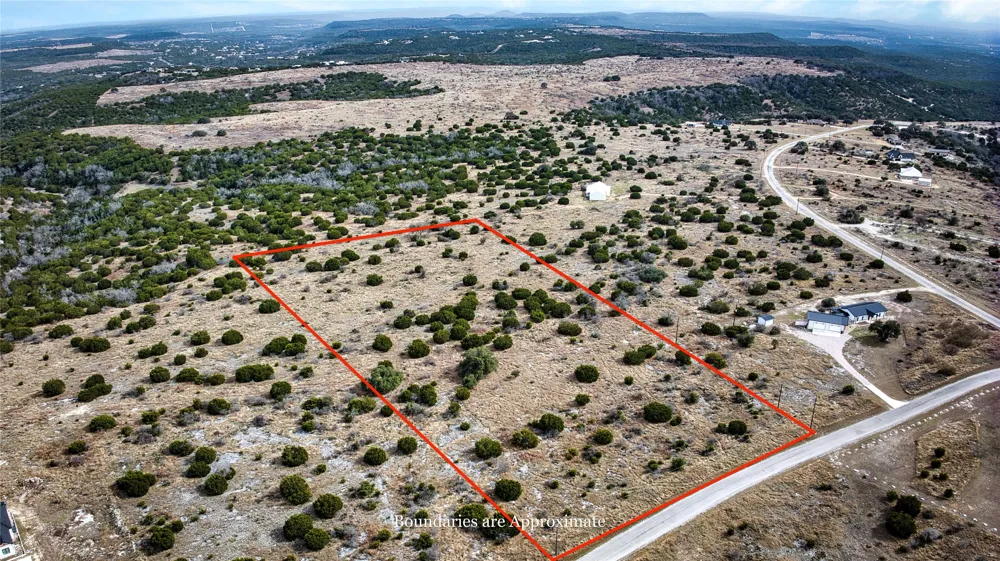 Three Creeks Drive Bertram, TX 78605