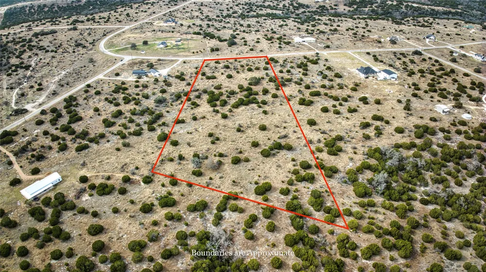 Three Creeks Drive Bertram, TX 78605
