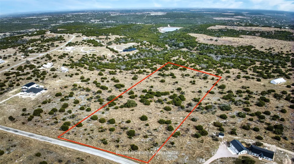 Three Creeks Drive Bertram, TX 78605