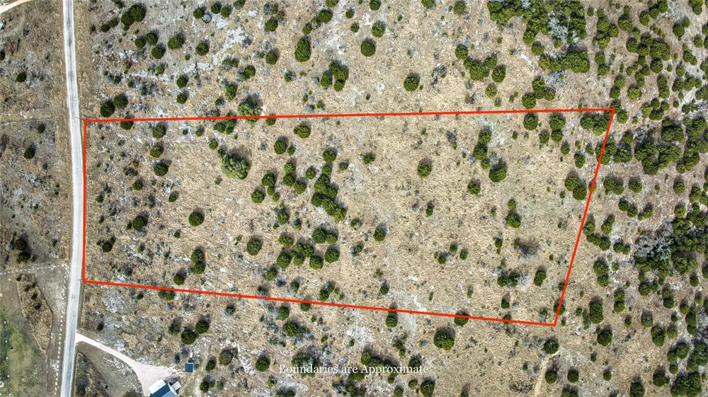 Three Creeks Drive Bertram, TX 78605