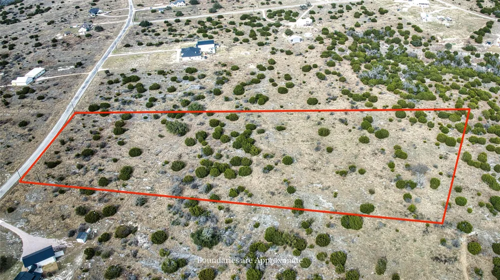 Three Creeks Drive Bertram, TX 78605