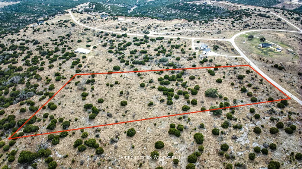 Three Creeks Drive Bertram, TX 78605